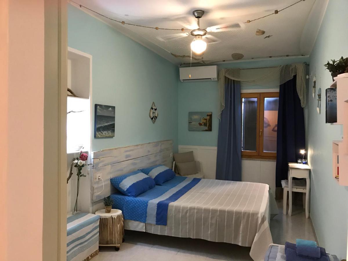 Su Sole Bed & Breakfast Posada  Eksteriør bilde
