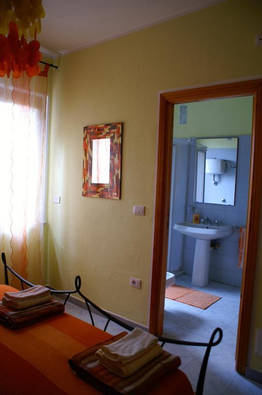 Su Sole Bed & Breakfast Posada  Rom bilde