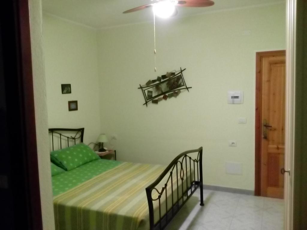 Su Sole Bed & Breakfast Posada  Eksteriør bilde