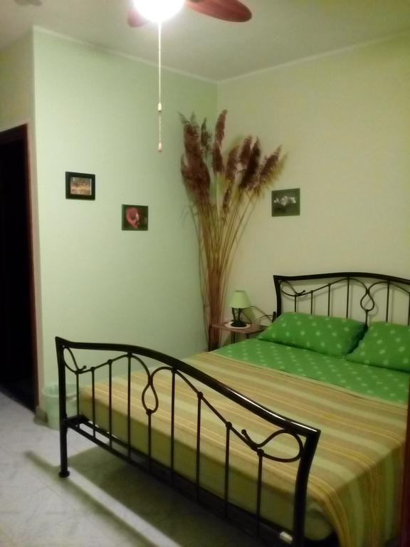 Su Sole Bed & Breakfast Posada  Eksteriør bilde