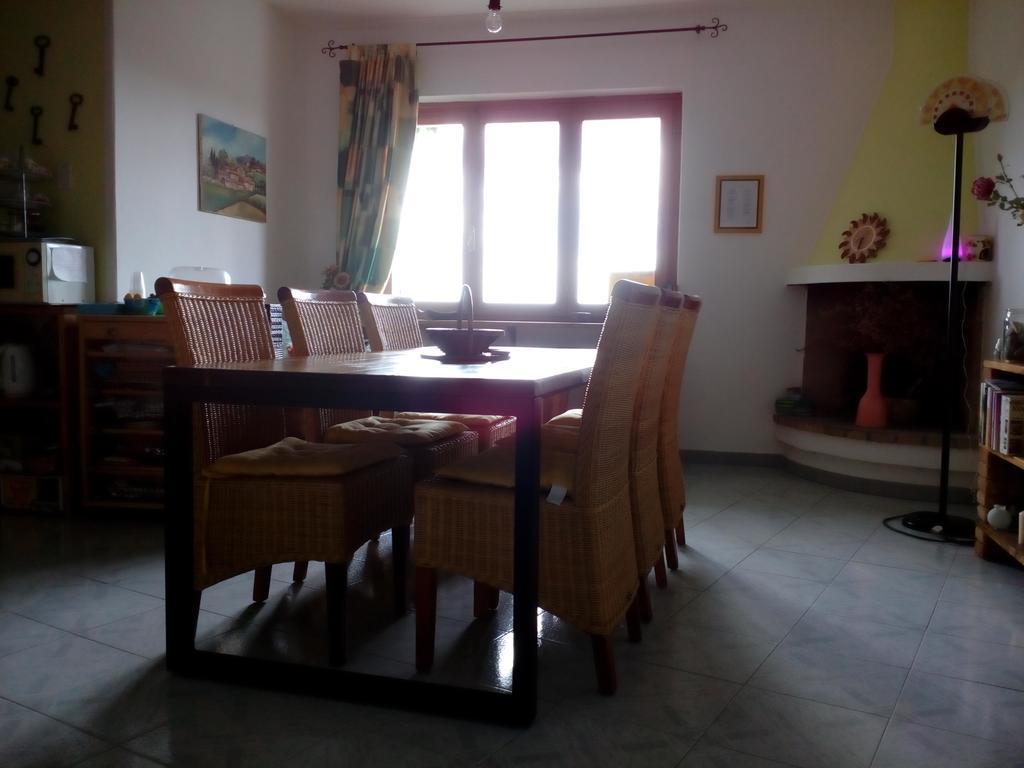 Su Sole Bed & Breakfast Posada  Eksteriør bilde